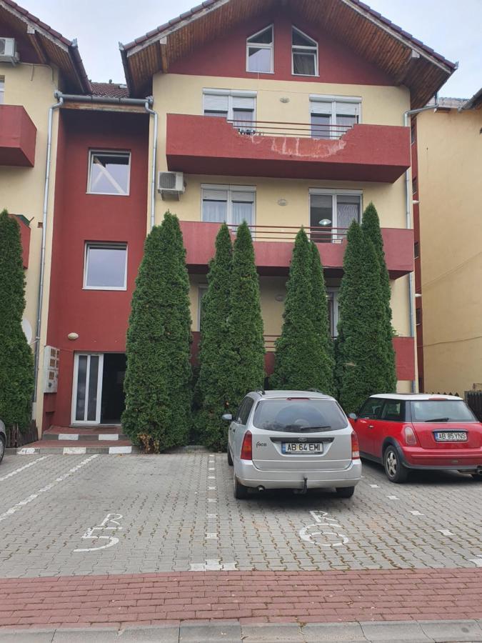 Apartament Mara Алба Юлия Екстериор снимка