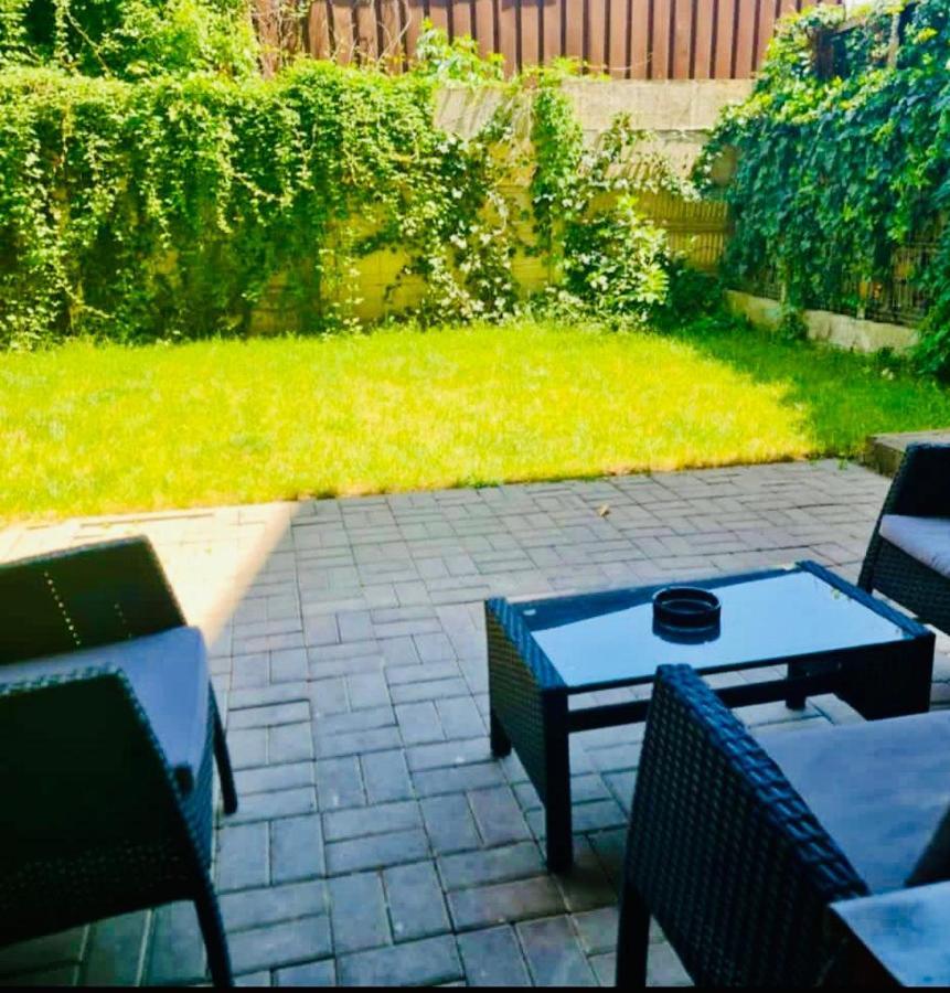Apartament Mara Алба Юлия Екстериор снимка