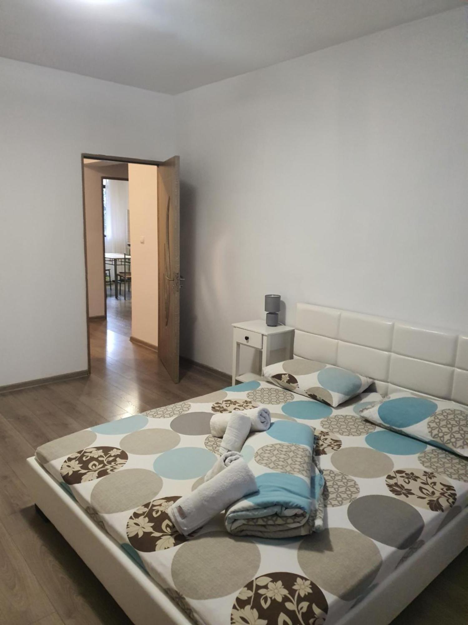 Apartament Mara Алба Юлия Екстериор снимка