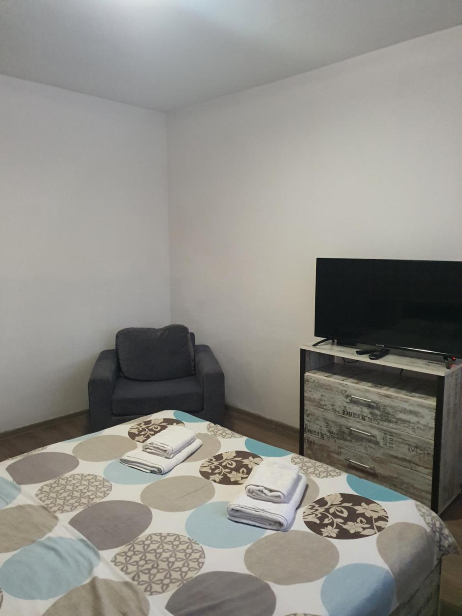 Apartament Mara Алба Юлия Екстериор снимка