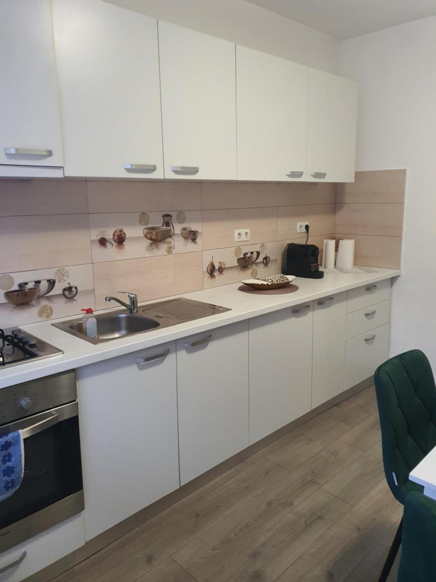 Apartament Mara Алба Юлия Екстериор снимка